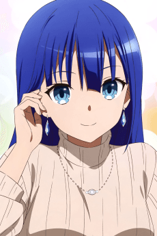 夕桐アヤノ