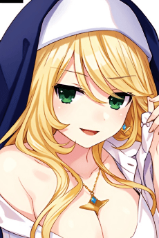 シャロン・ホーリーグレイル