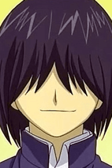 Hiroshi Sotomura