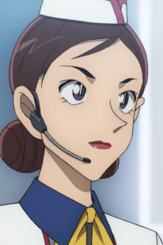 石岡エリー