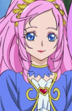 マリー・アンジュ