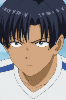Miyako Tachibana