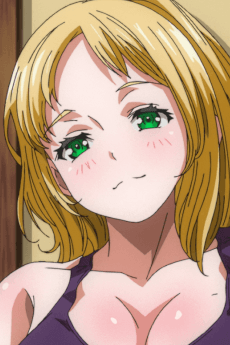 ギャル子