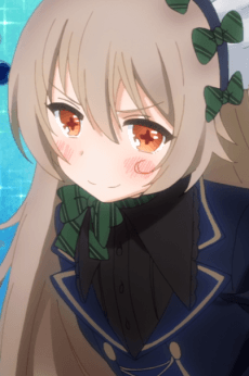 鈴木燈