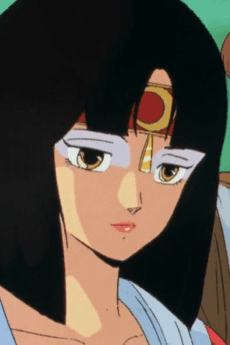 Rasara Moon