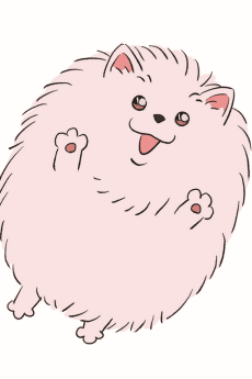 ポメ太郎