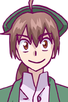 ドニ