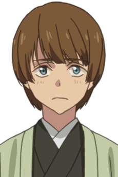 Samon Katori