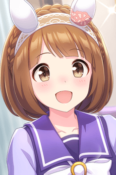 ユキノビジン
