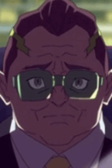 校長