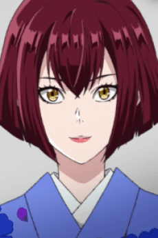 Koyomi Zaizen