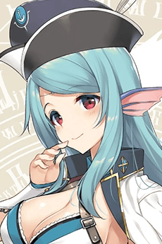 メイル・メルジーネ
