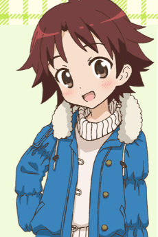 白川湊