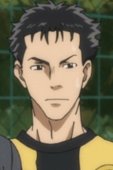Touji Kobayakawa