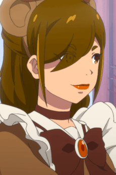 Kuma Yakuin