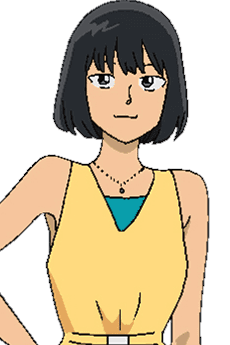 ユイカ