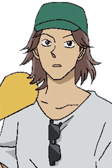 リキオ
