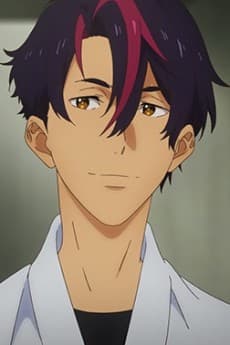 不破晃士郎