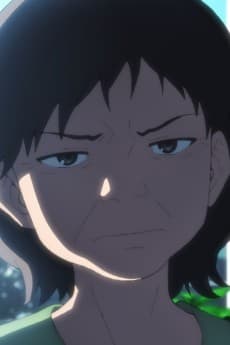 Oba-san