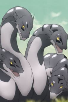 Hydra