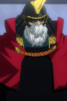 Yoroi Musha