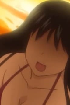 イメージ女性