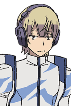 チャールズ