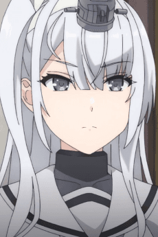 Fuyutsuki