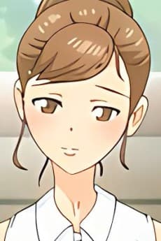 杉原杏里