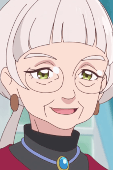 Yoyo Nijigaoka