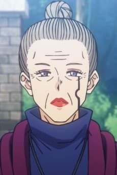 女教師