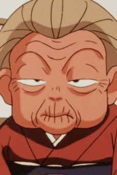Sentarou Obaa-san