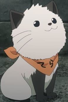 にゃごすけ