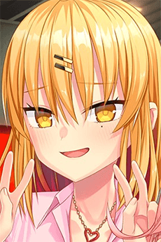 片桐奈々瀬