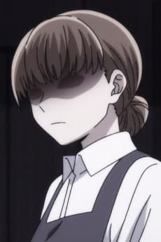 シアン母