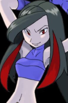 Azami