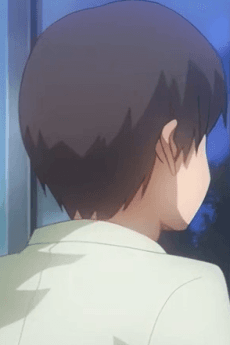 男患者A