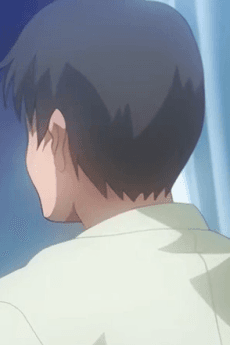 男患者B