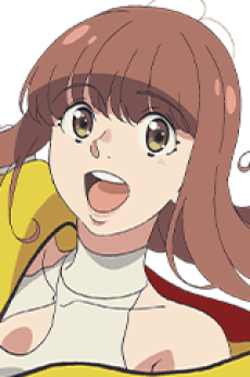 蜜澤亜梨子