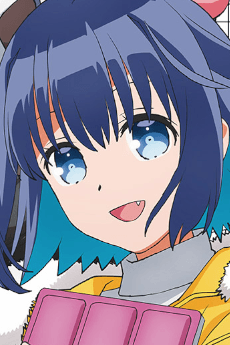 秋里コノハ
