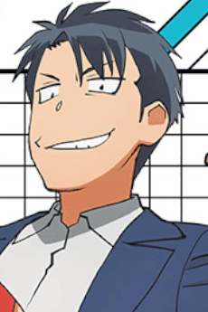 六田勝