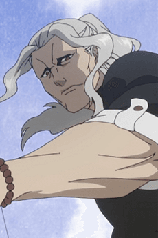 Hainarashi
