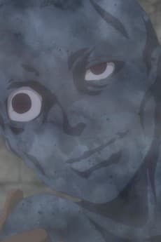 Undead no Shounen