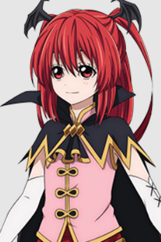 アリスレート・ドラクル