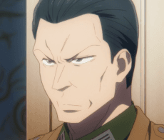 ジョージ