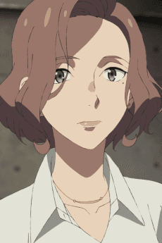 雪平冴子
