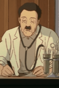 医者