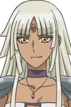 Navarre Polar