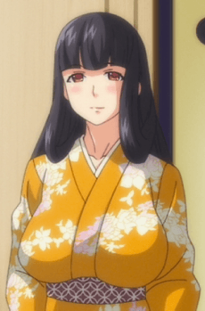羽衣川詩乃