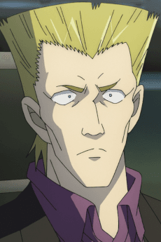 Leonhardt